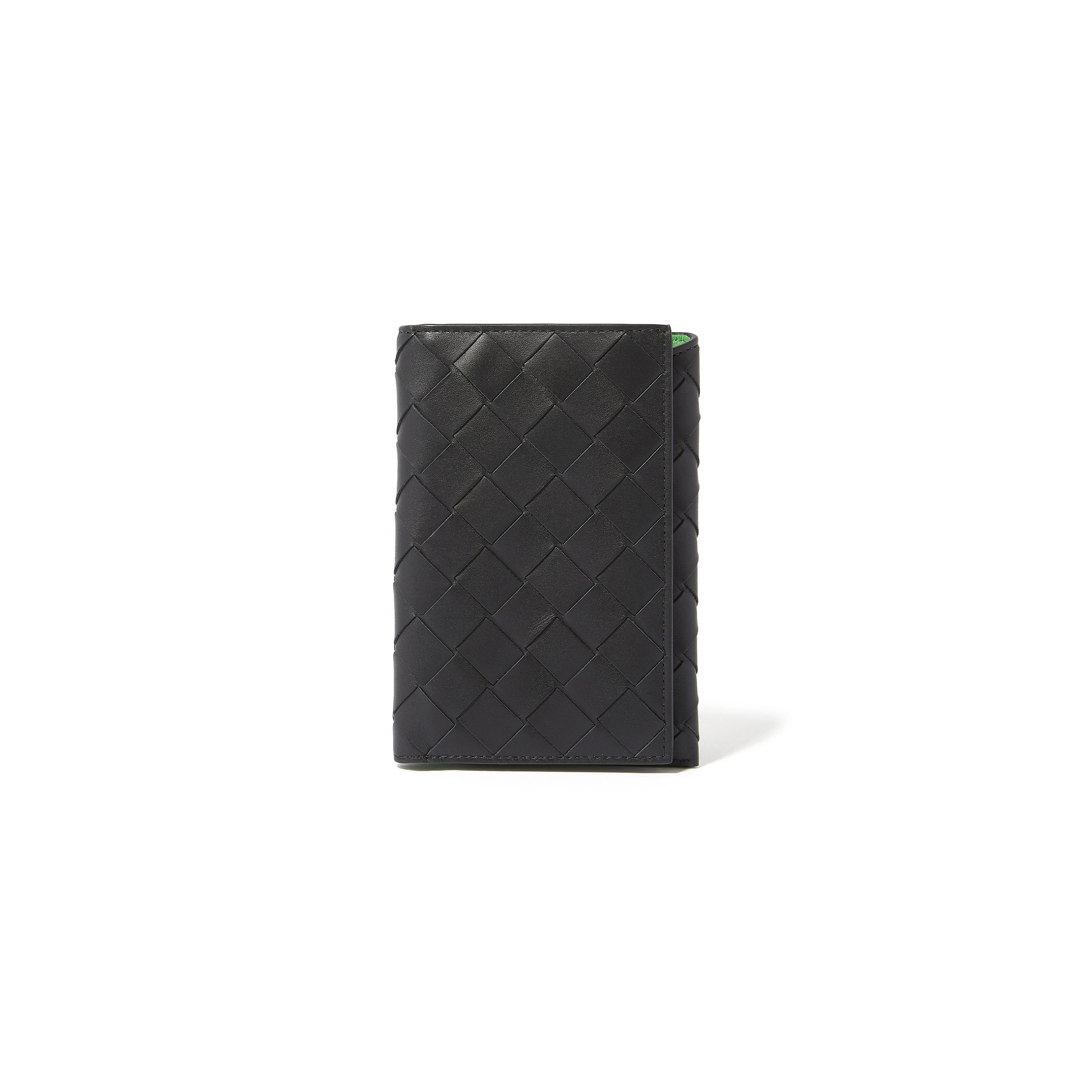 BOTTEGA VENETA PASSPORT CASE 216492 (14*9*0.5cm)